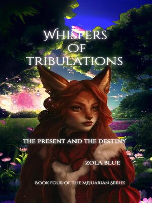 cover image of Whispers of Tribulations